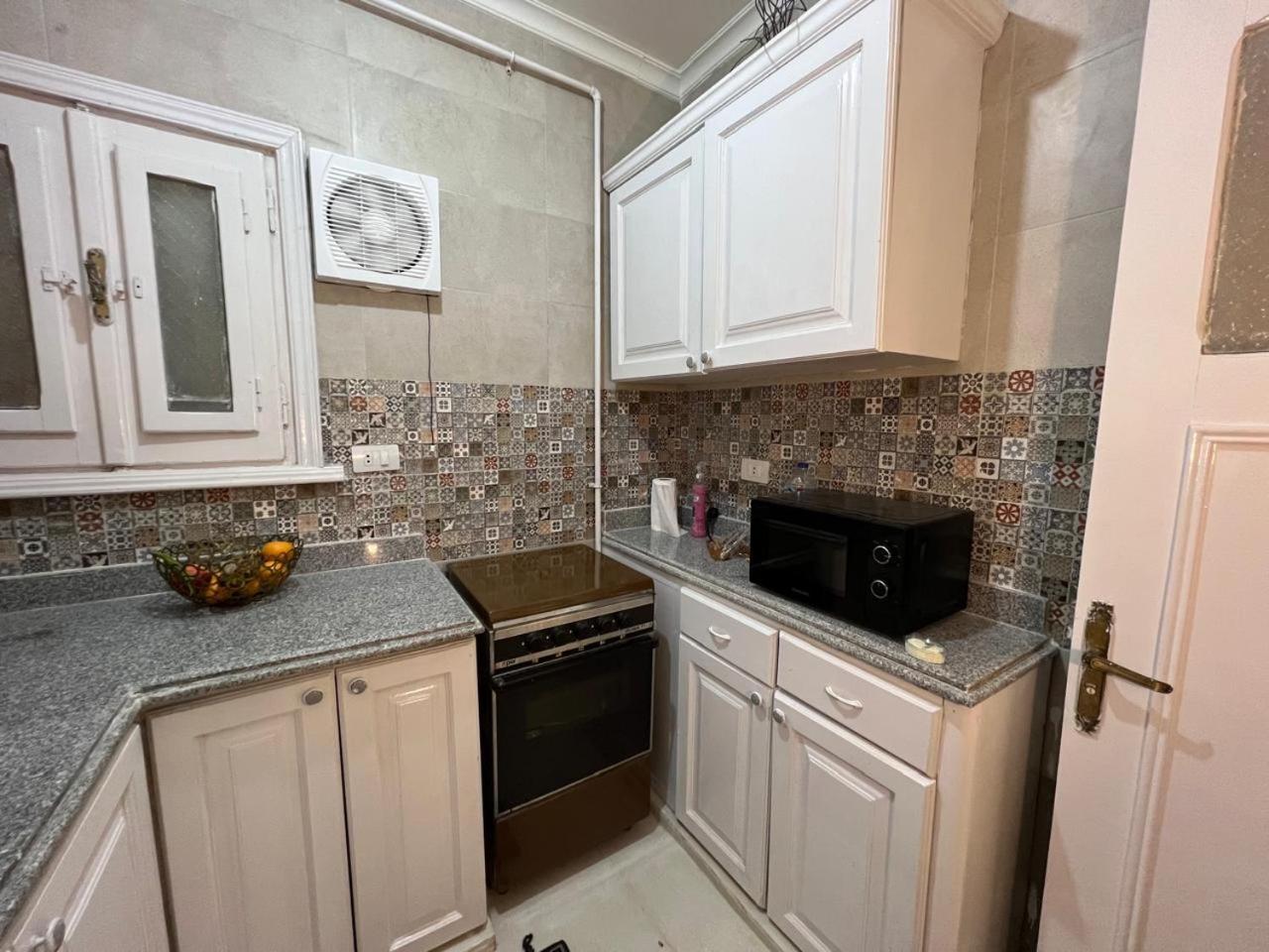 Gleem Bay Sea View Flat
