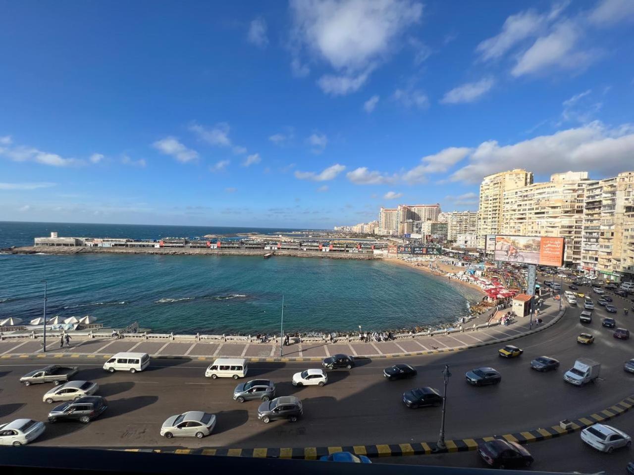 Apartment Gleem Bay Sea View Flat