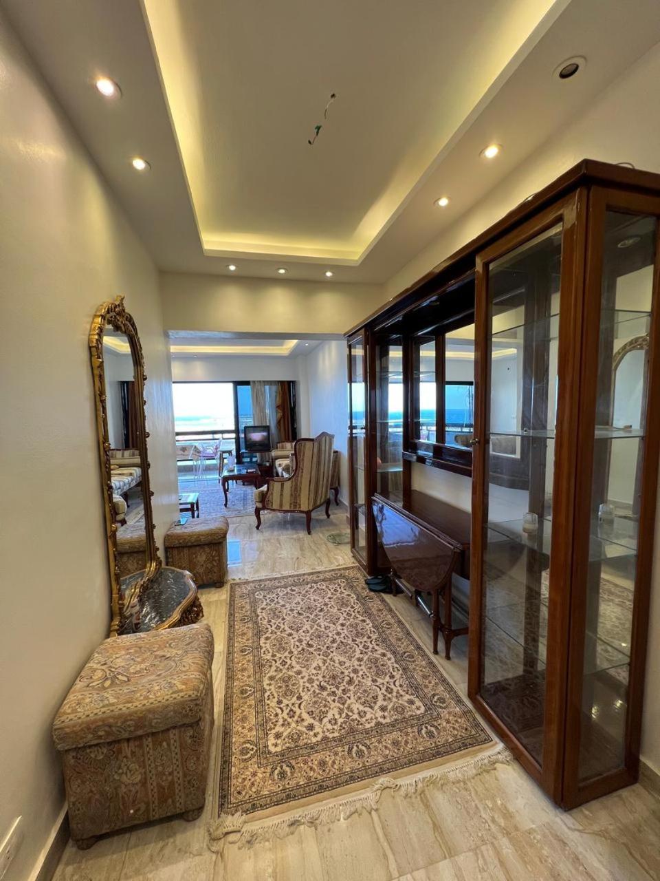 Gleem Bay Sea View Flat Apartment *