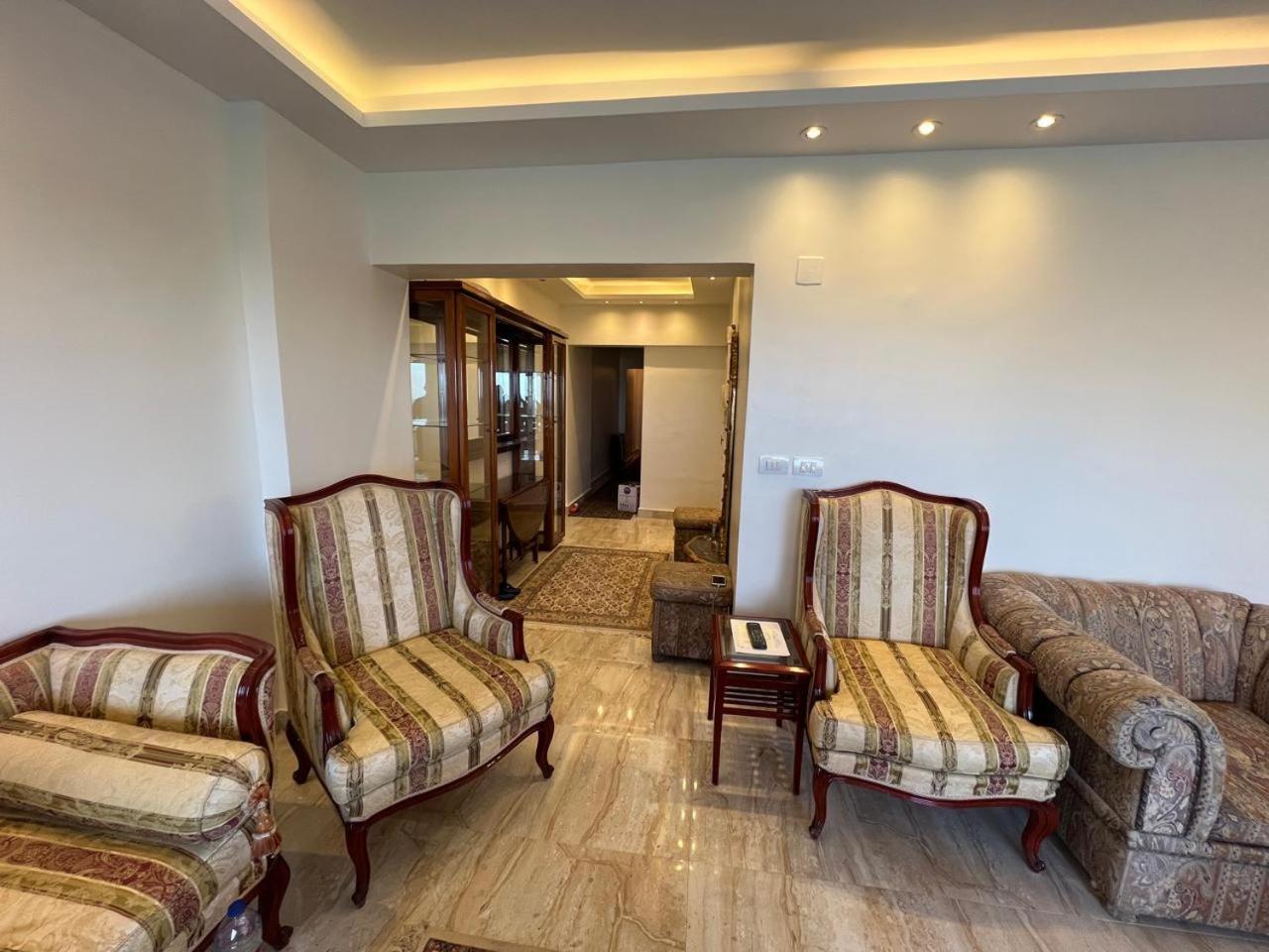 Gleem Bay Sea View Flat * Alexandria