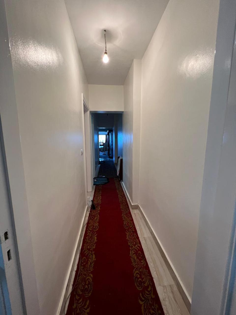 Gleem Bay Sea View Flat Apartment Alexandria